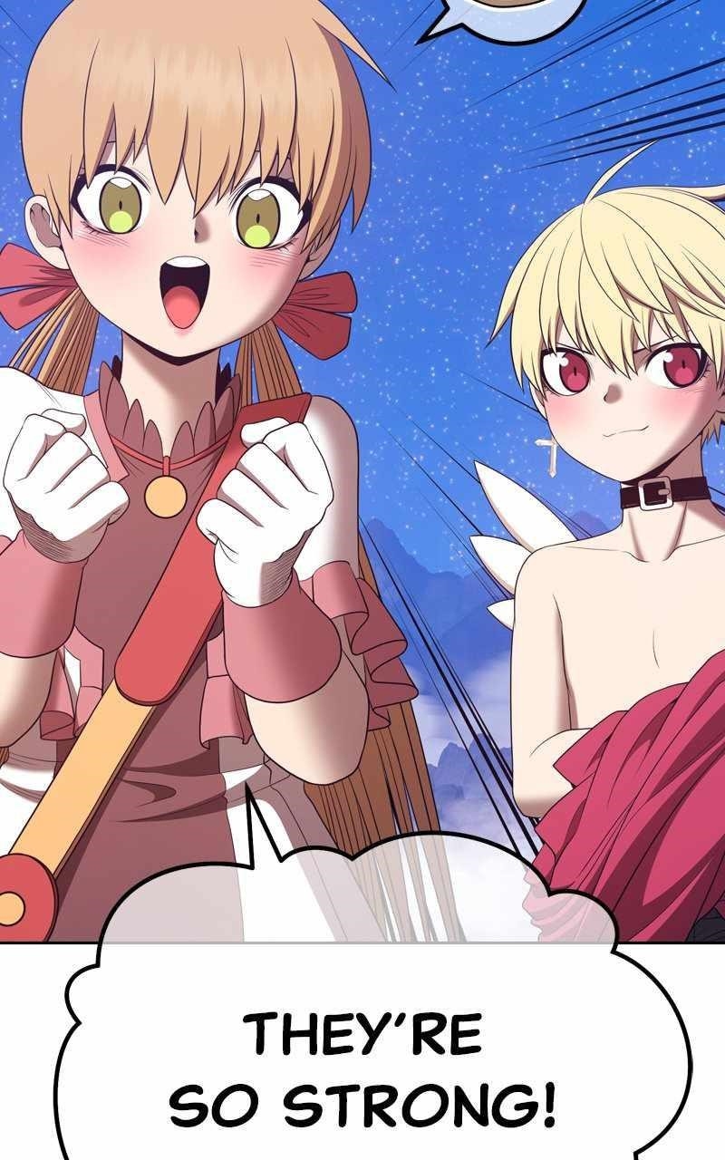 Read 99 Reinforced Wood Stick Manga Online