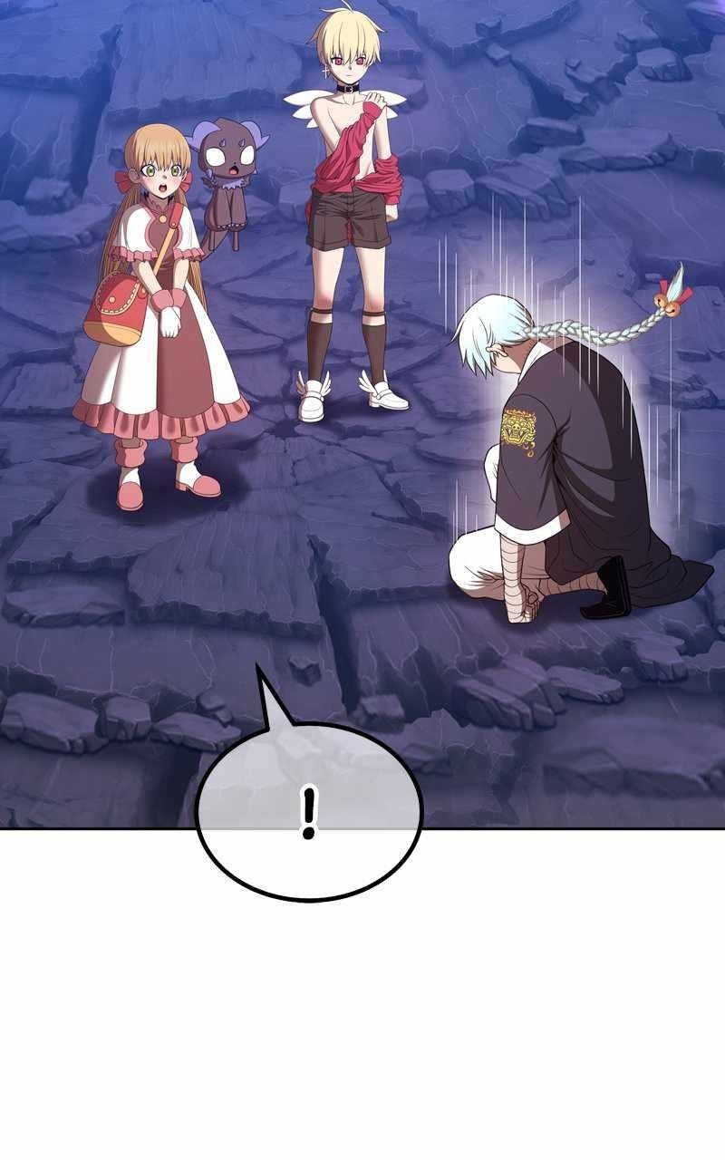 Read 99 Reinforced Wood Stick Manga Online