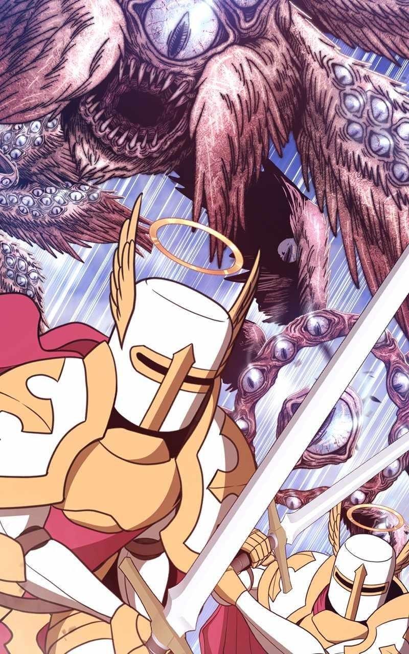 Read 99 Reinforced Wood Stick Manga Online