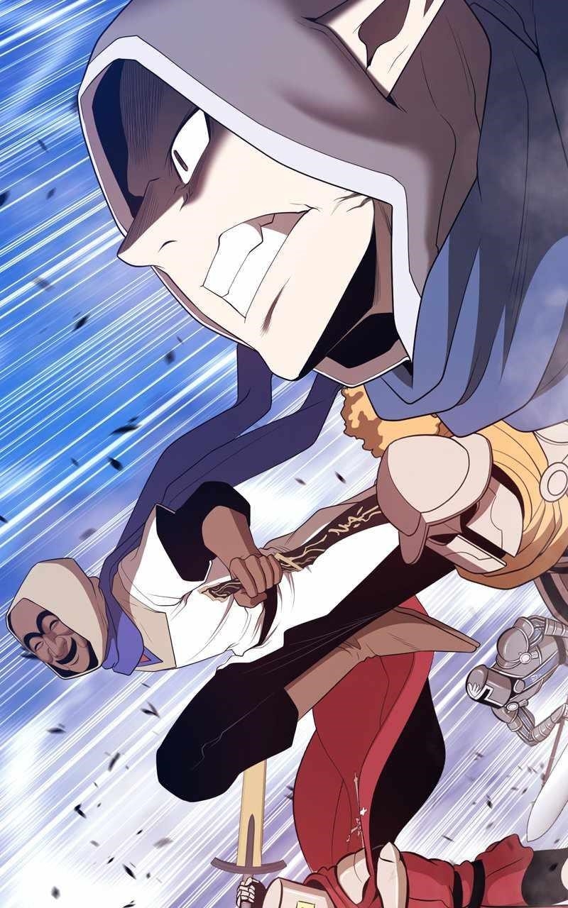 Read 99 Reinforced Wood Stick Manga Online