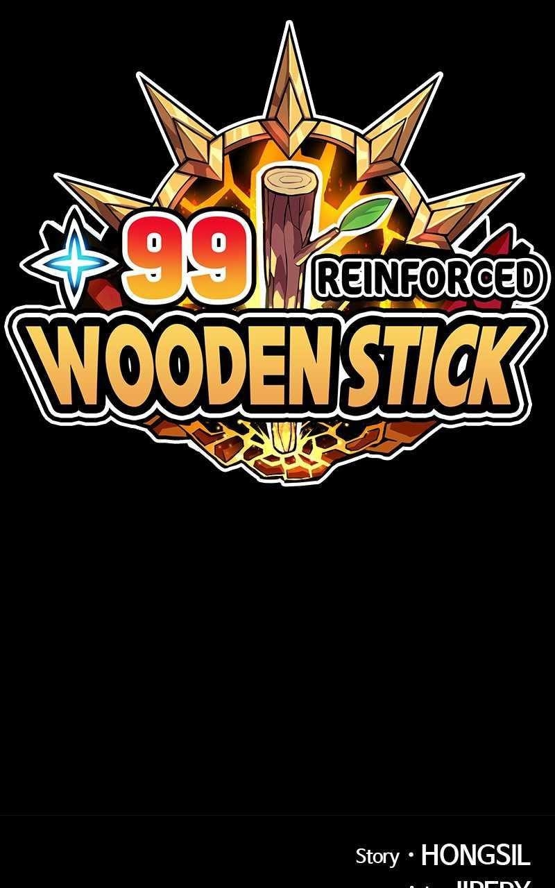 Read 99 Reinforced Wood Stick Manga Online