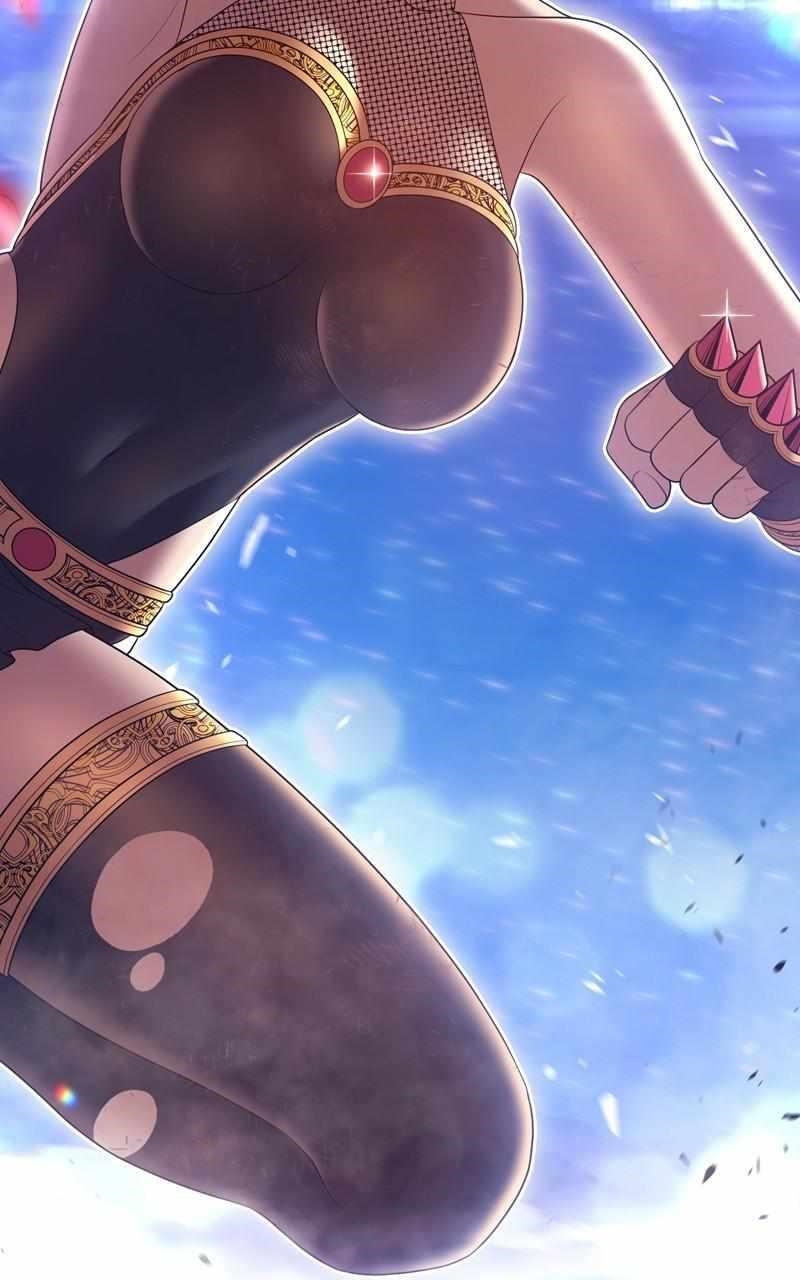 Read 99 Reinforced Wood Stick Manga Online