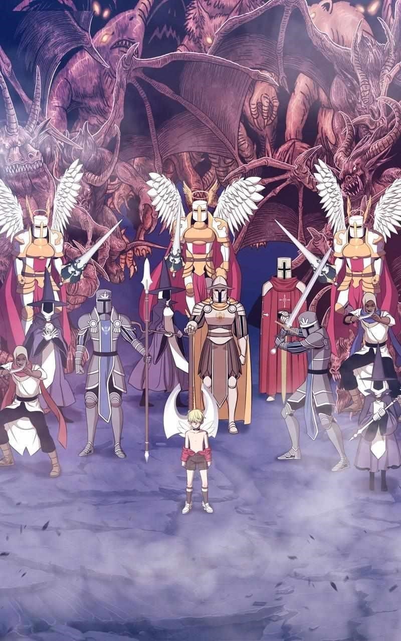Read 99 Reinforced Wood Stick Manga Online