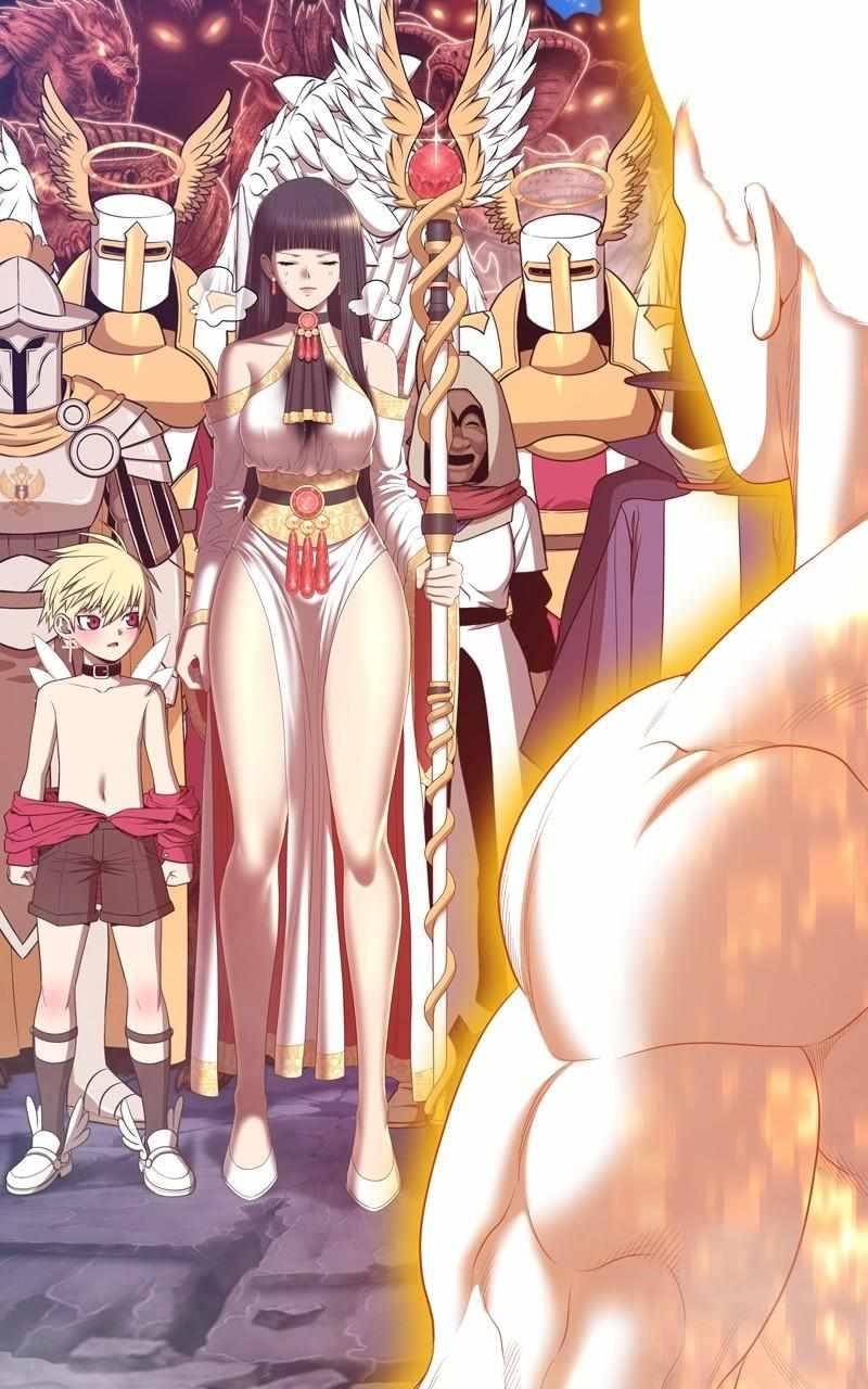 Read 99 Reinforced Wood Stick Manga Online