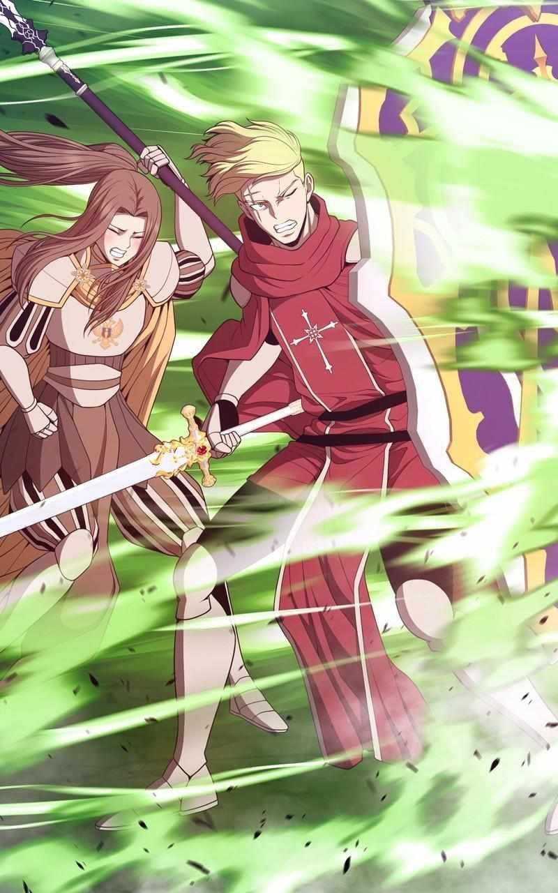 Read 99 Reinforced Wood Stick Manga Online