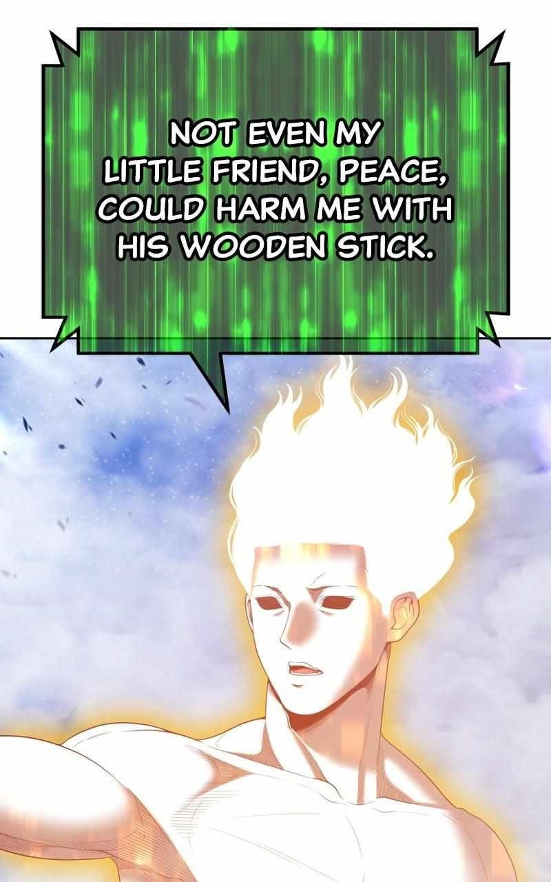 Read 99 Reinforced Wood Stick Manga Online