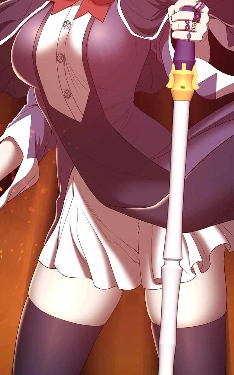 Read 99 Reinforced Wood Stick Manga Online