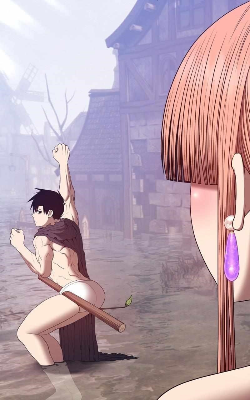 Read 99 Reinforced Wood Stick Manga Online