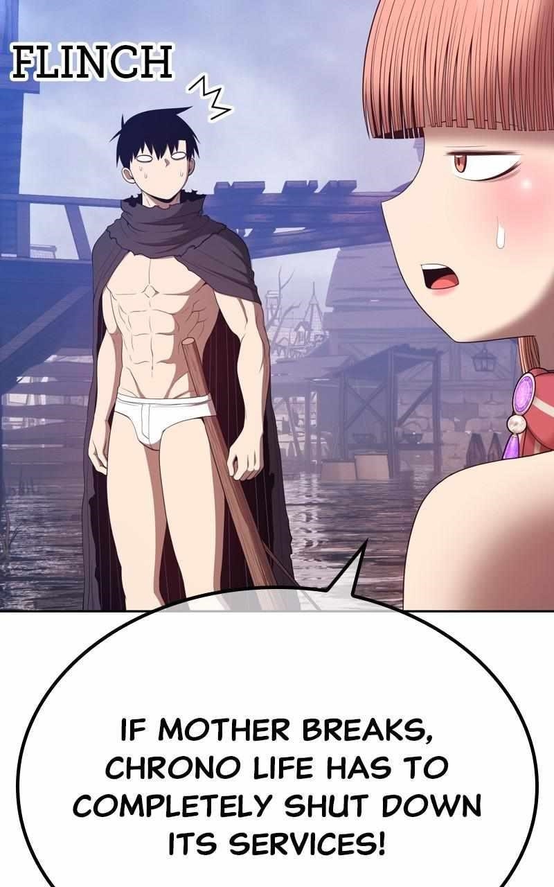 Read 99 Reinforced Wood Stick Manga Online