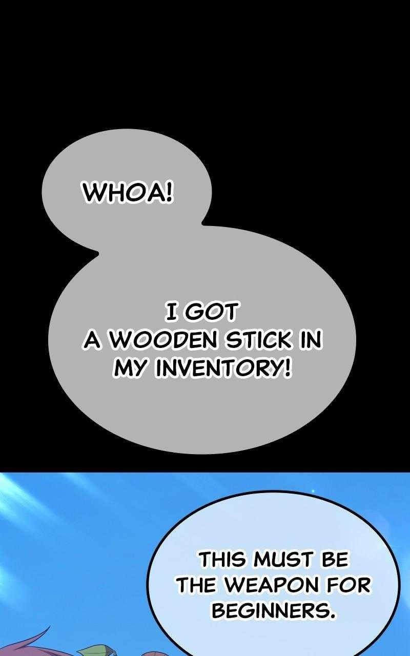 Read 99 Reinforced Wood Stick Manga Online