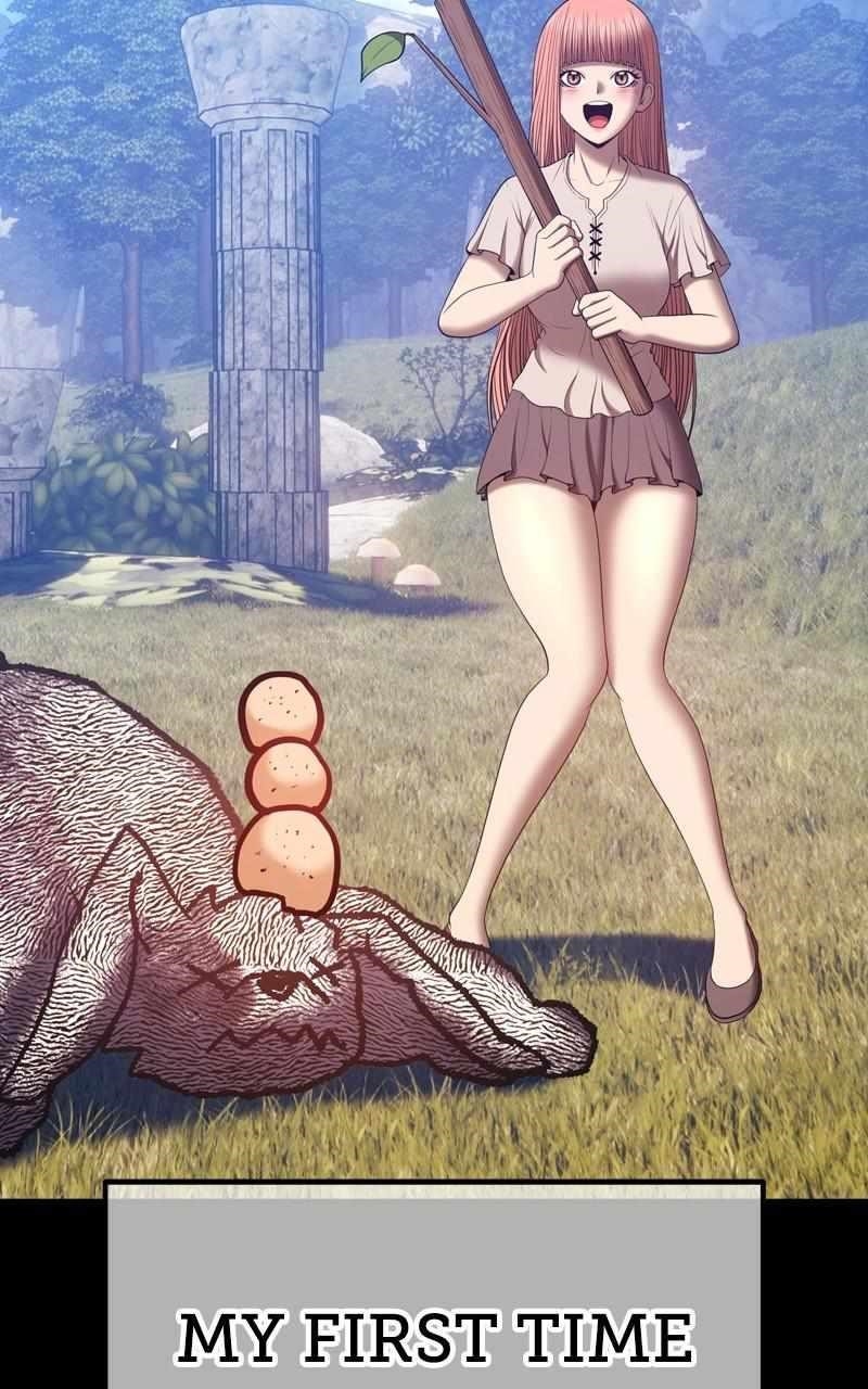 Read 99 Reinforced Wood Stick Manga Online
