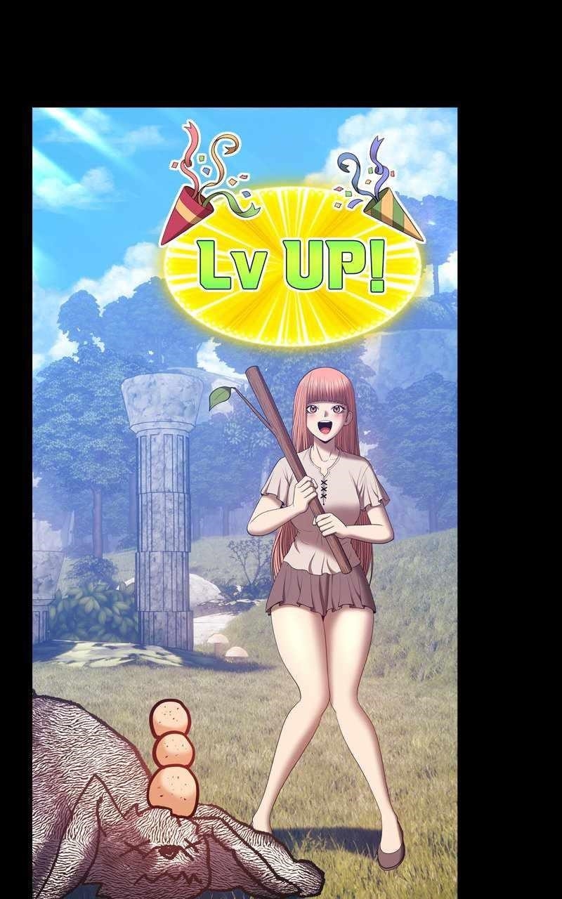 Read 99 Reinforced Wood Stick Manga Online