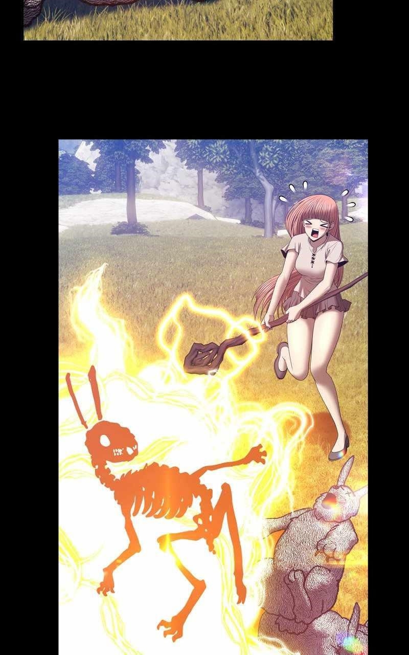 Read 99 Reinforced Wood Stick Manga Online