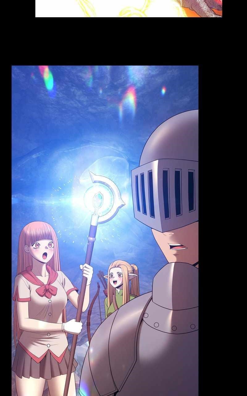 Read 99 Reinforced Wood Stick Manga Online