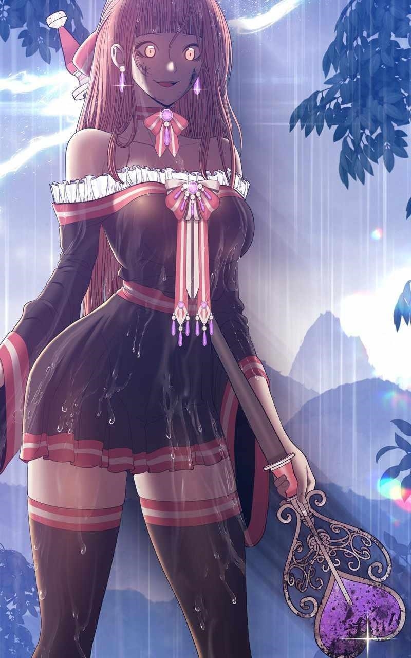 Read 99 Reinforced Wood Stick Manga Online