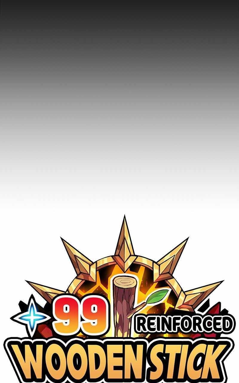 Read 99 Reinforced Wood Stick Manga Online