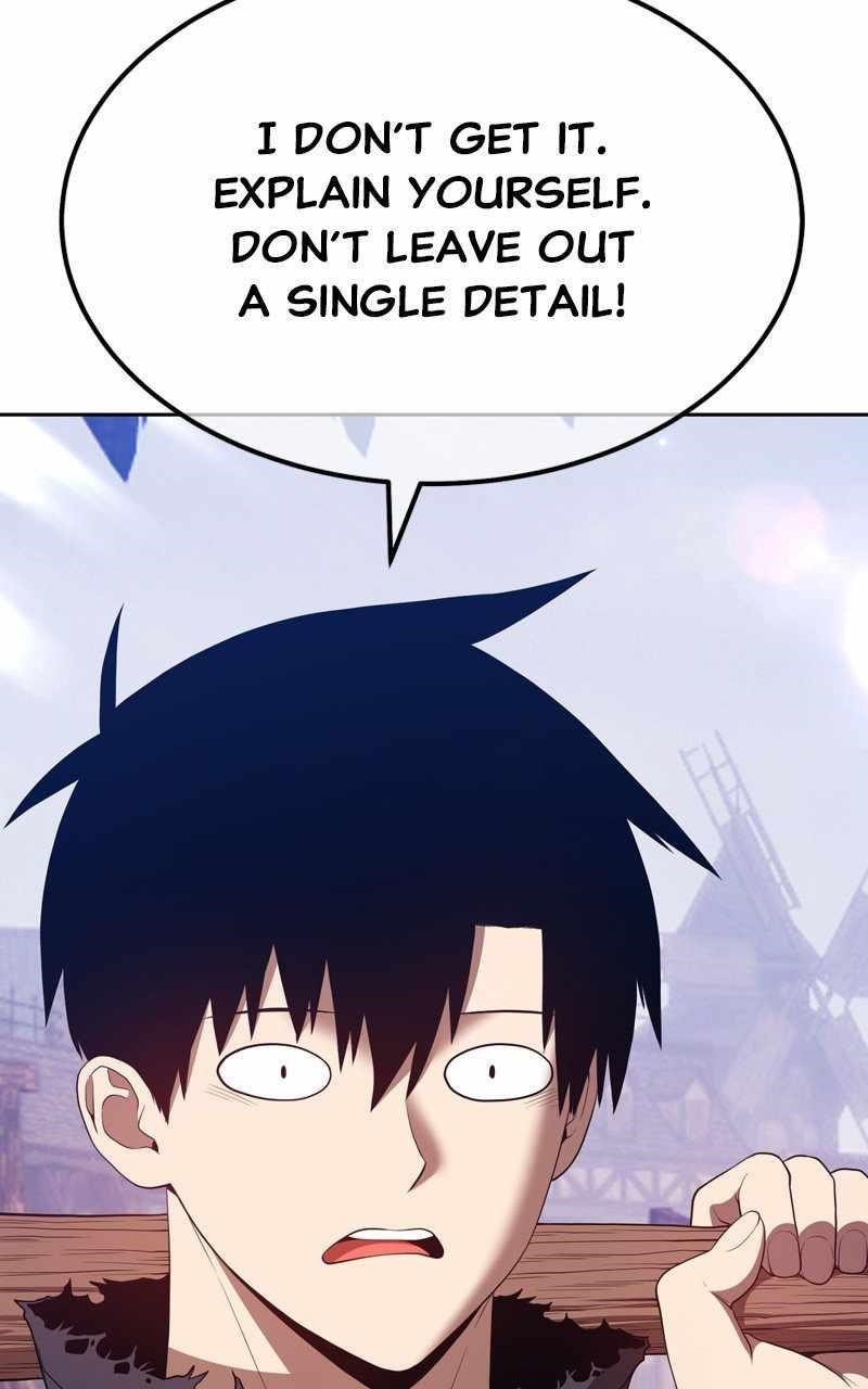 Read 99 Reinforced Wood Stick Manga Online