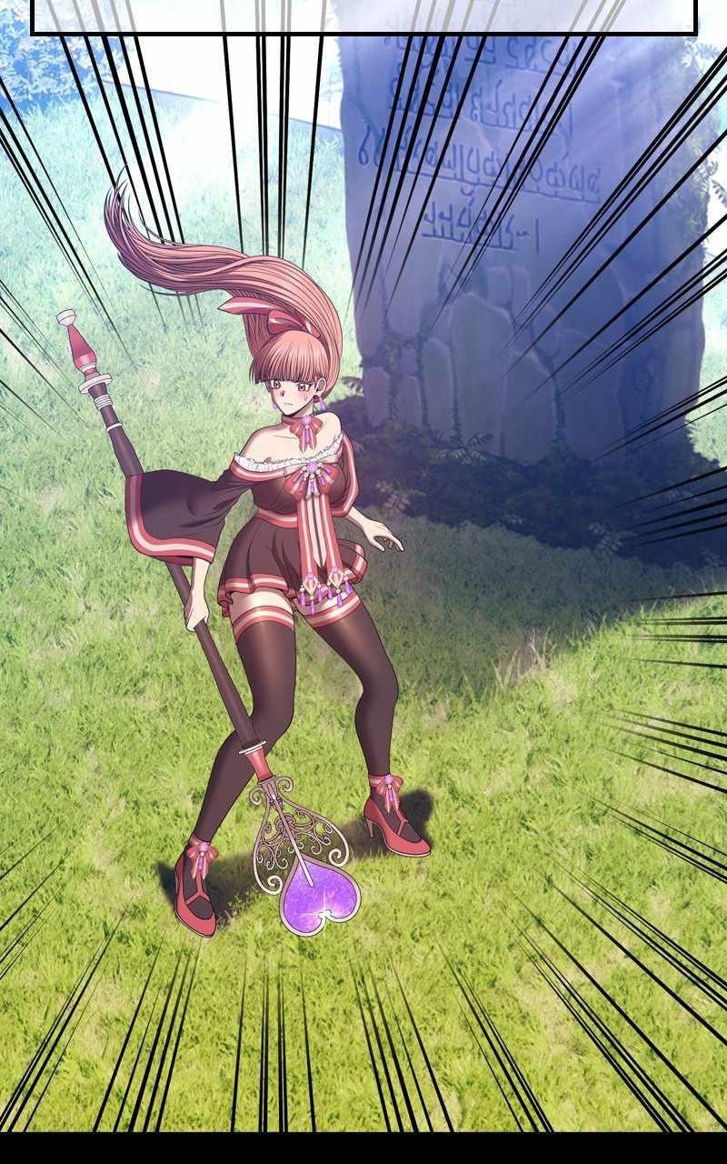 Read 99 Reinforced Wood Stick Manga Online