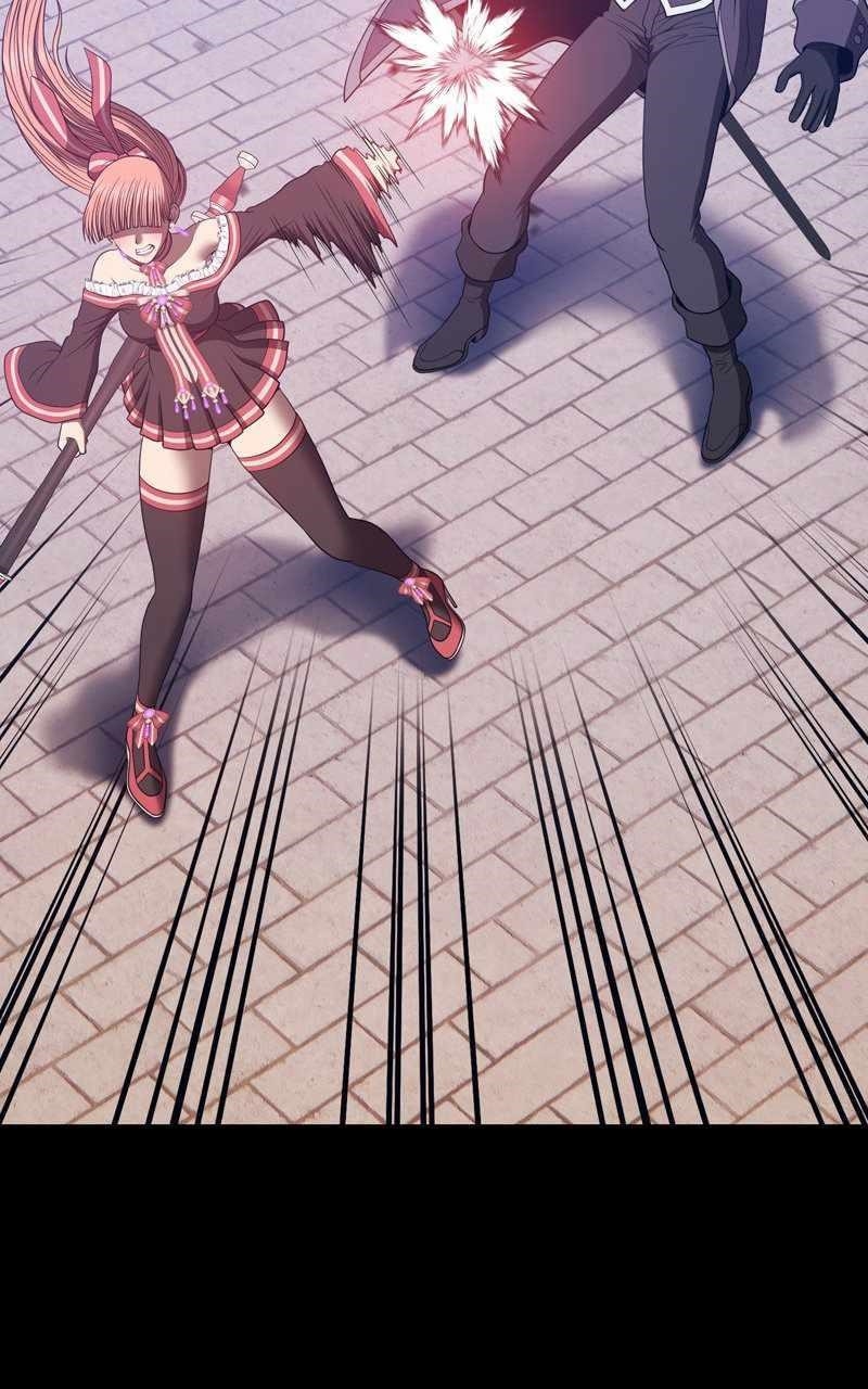 Read 99 Reinforced Wood Stick Manga Online