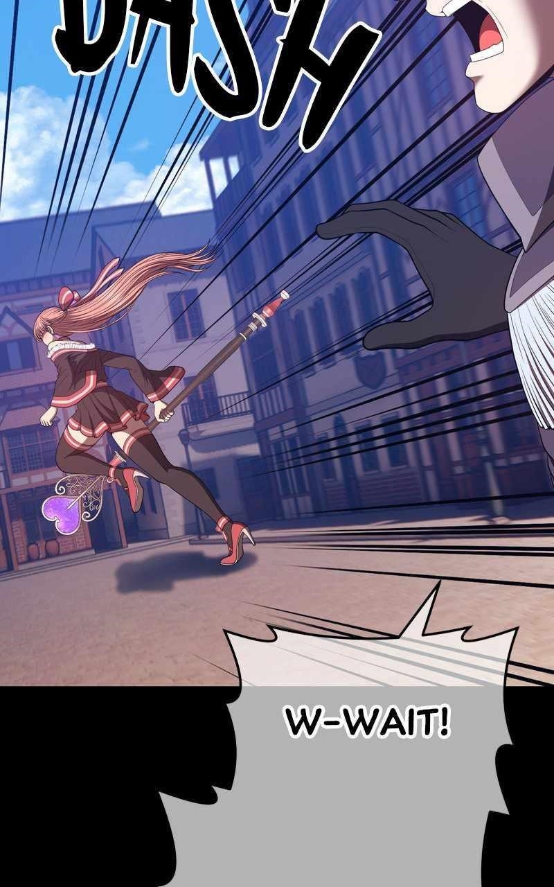 Read 99 Reinforced Wood Stick Manga Online
