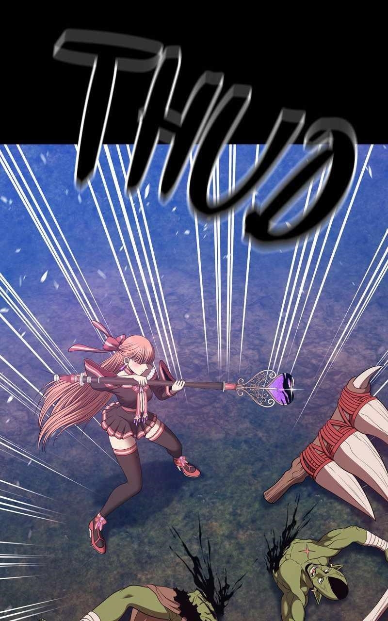 Read 99 Reinforced Wood Stick Manga Online