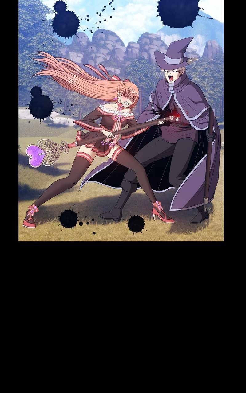 Read 99 Reinforced Wood Stick Manga Online