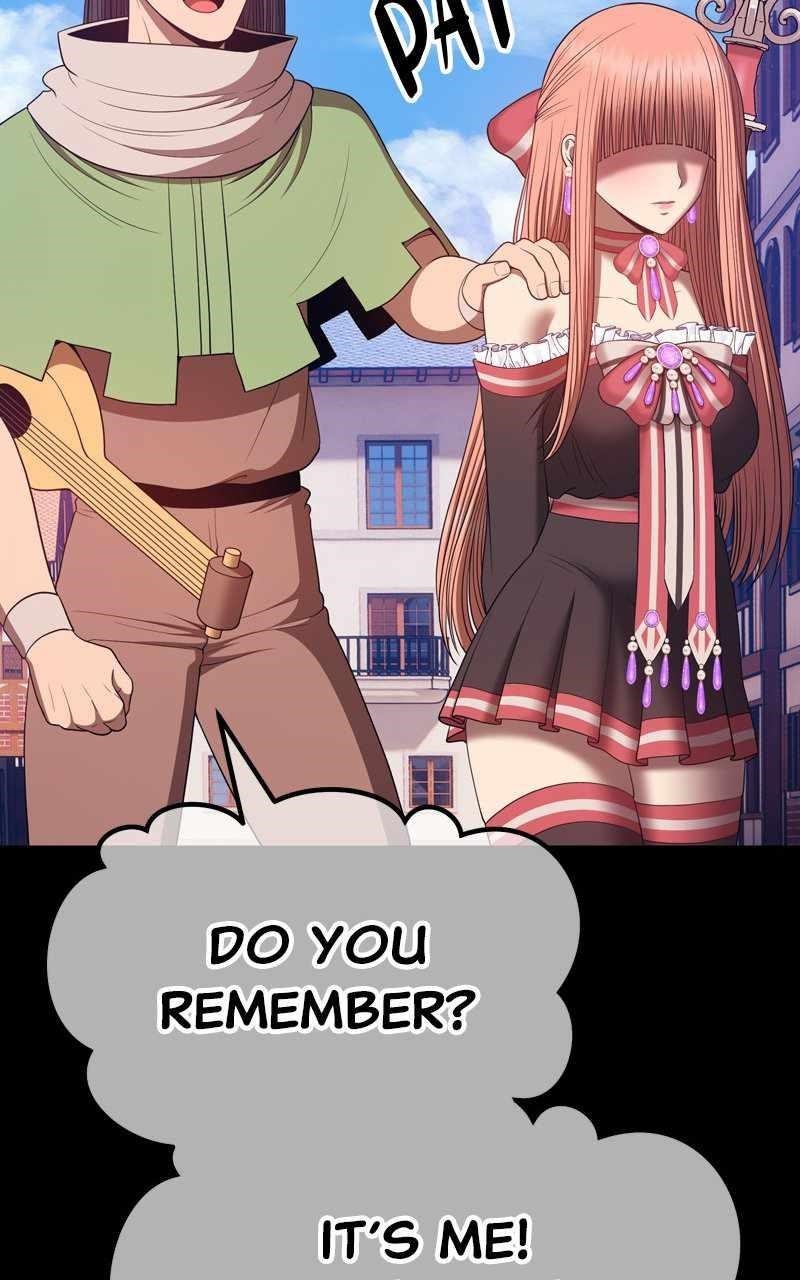 Read 99 Reinforced Wood Stick Manga Online
