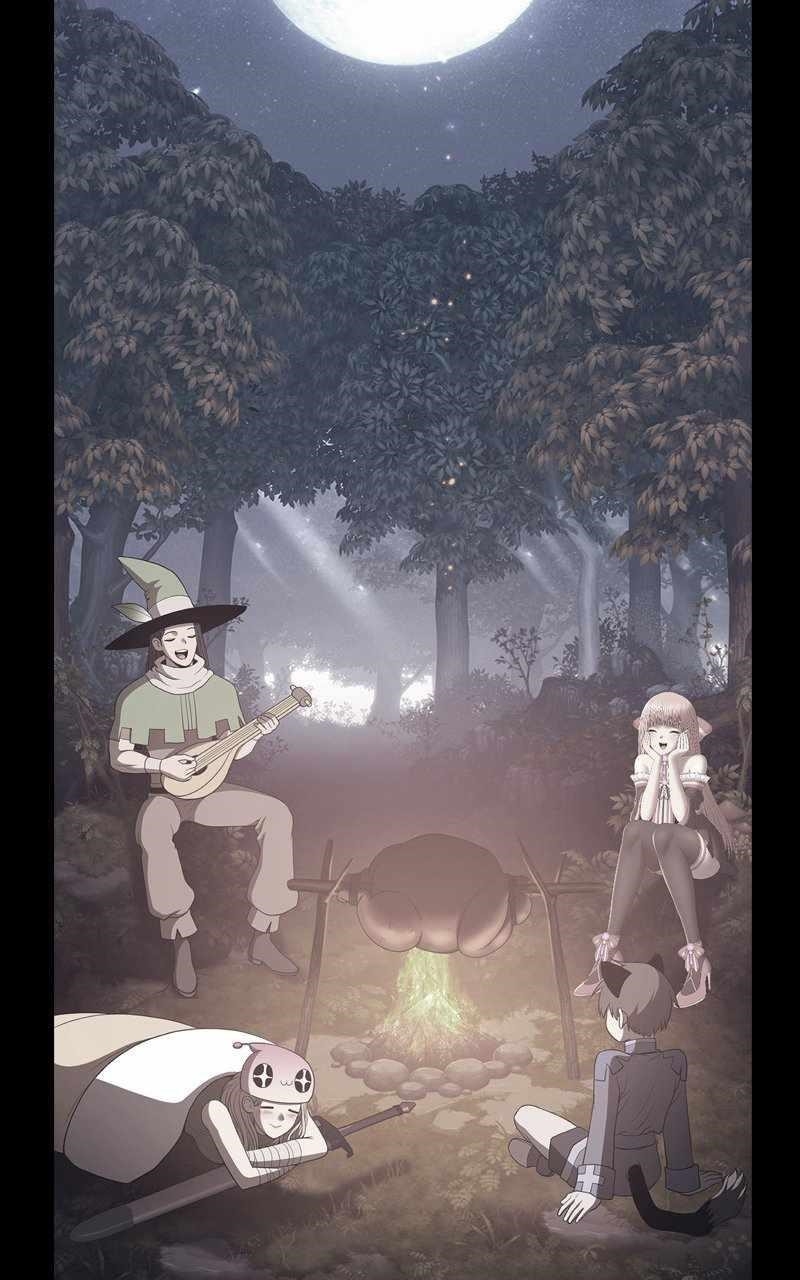 Read 99 Reinforced Wood Stick Manga Online