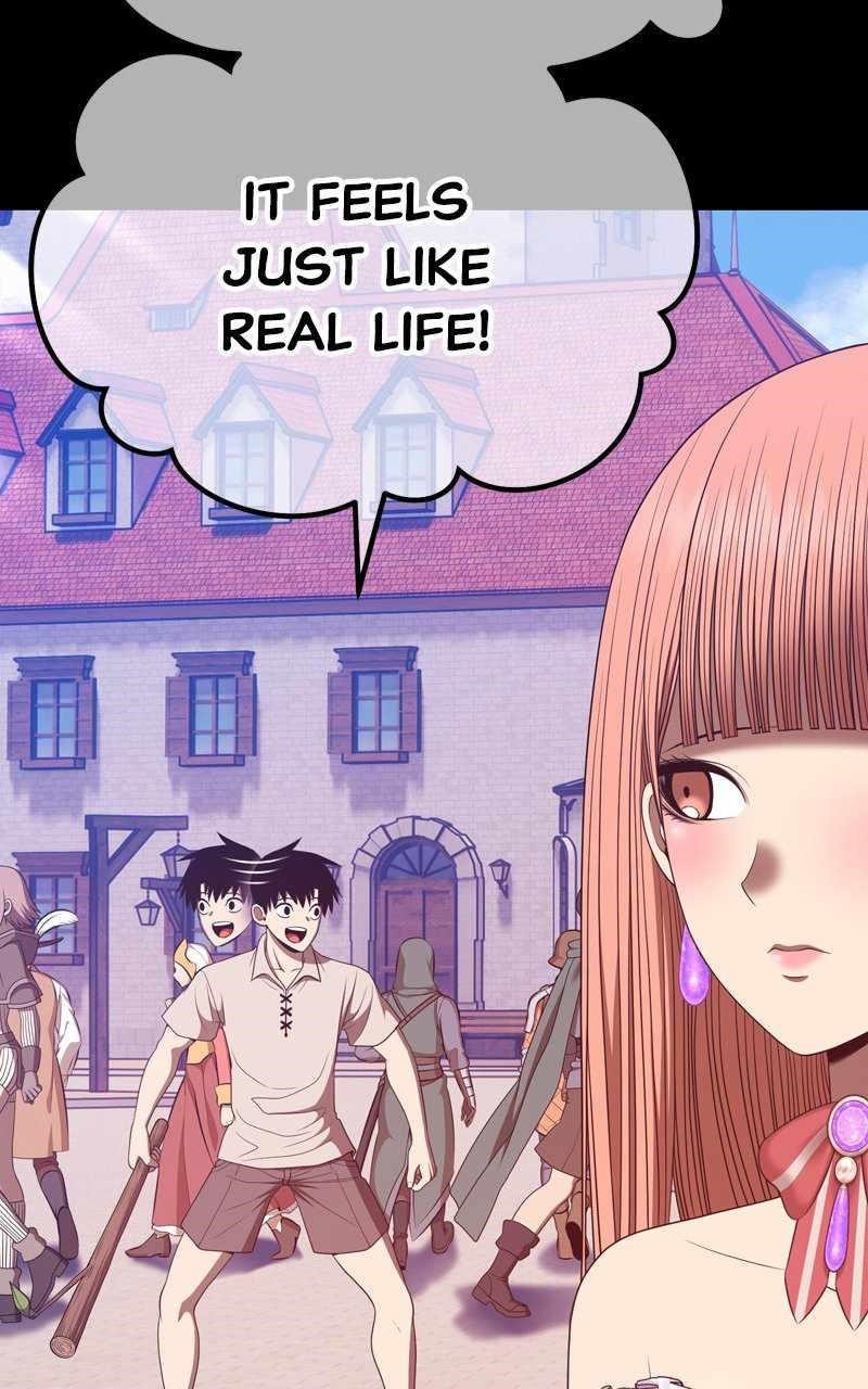 Read 99 Reinforced Wood Stick Manga Online