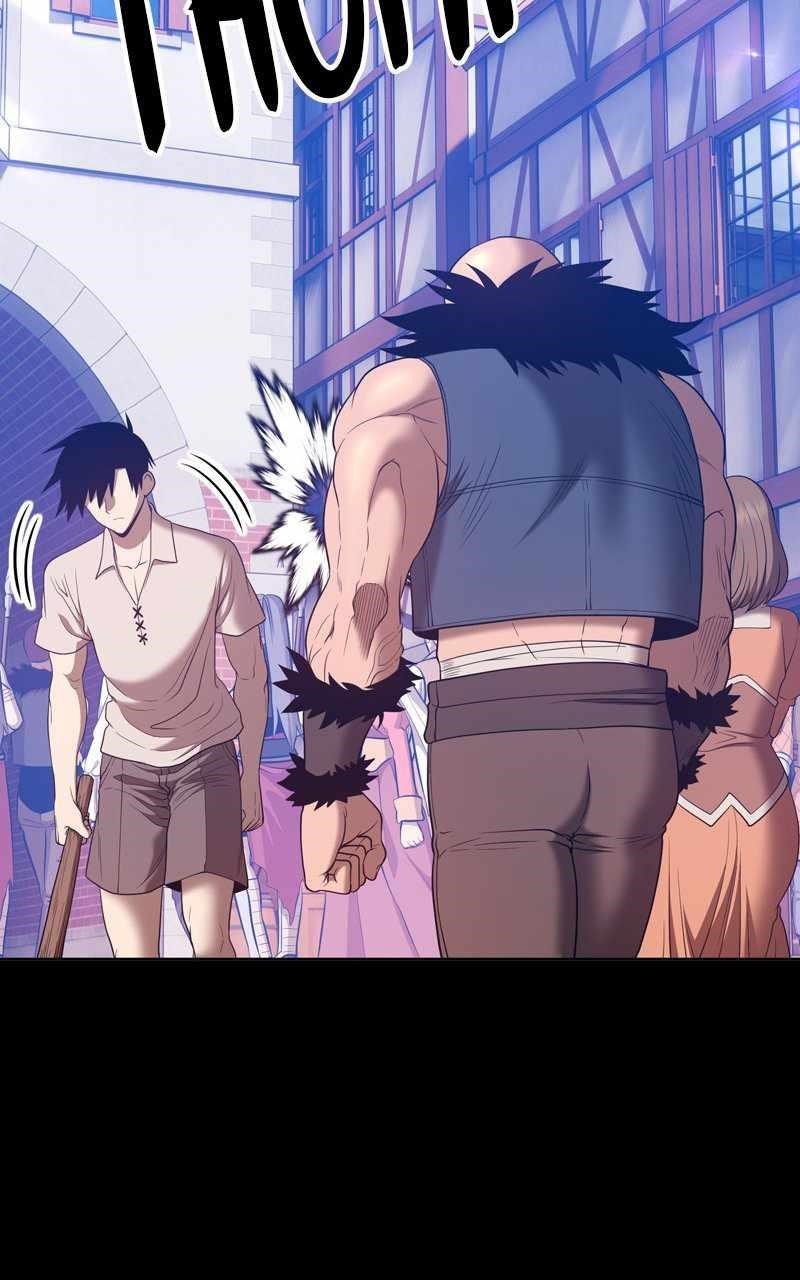 Read 99 Reinforced Wood Stick Manga Online