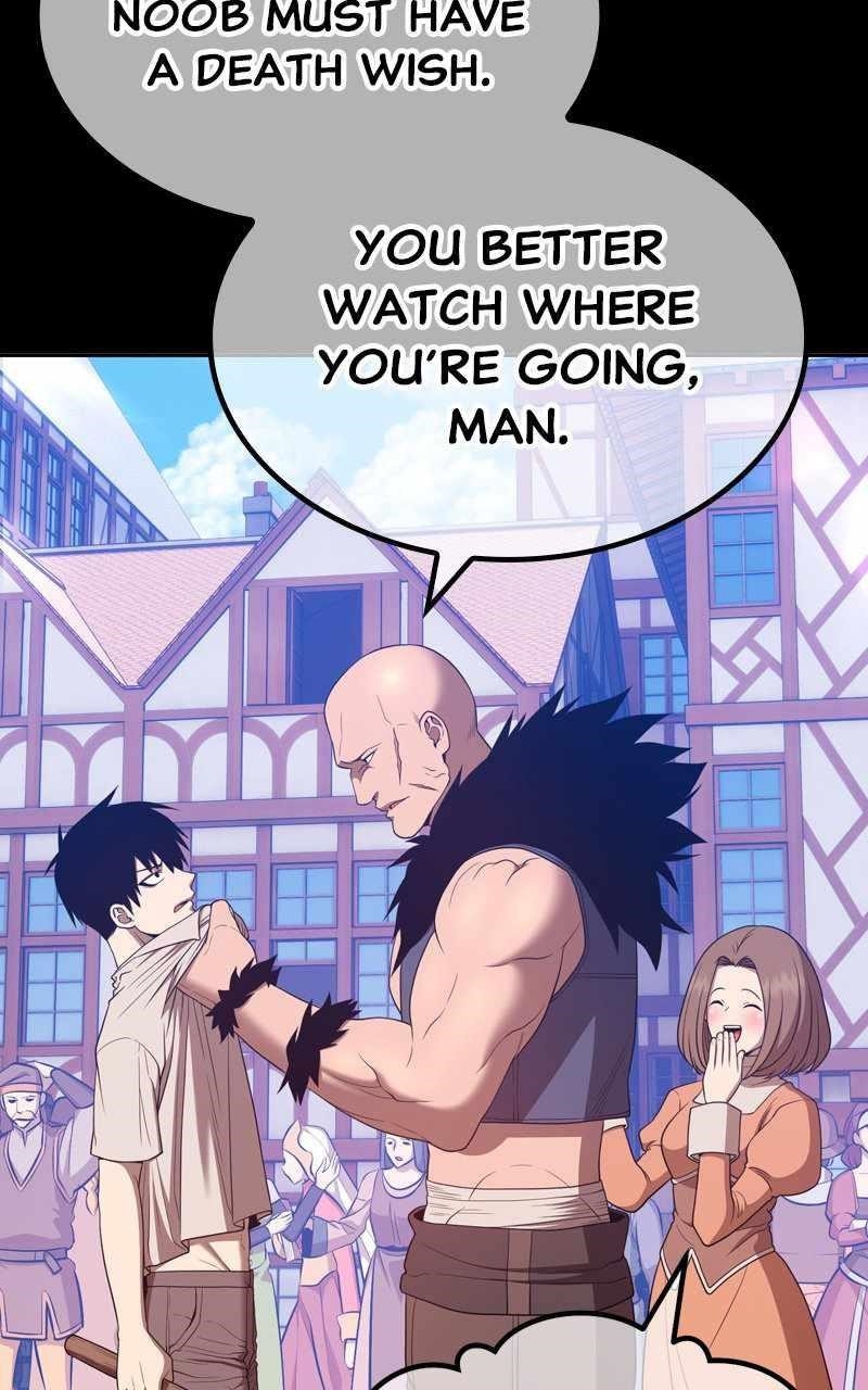 Read 99 Reinforced Wood Stick Manga Online