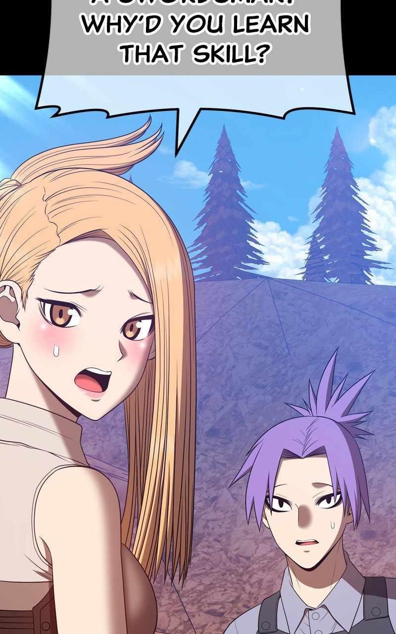 Read 99 Reinforced Wood Stick Manga Online