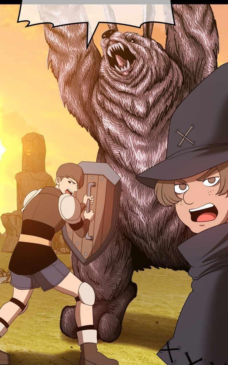 Read 99 Reinforced Wood Stick Manga Online