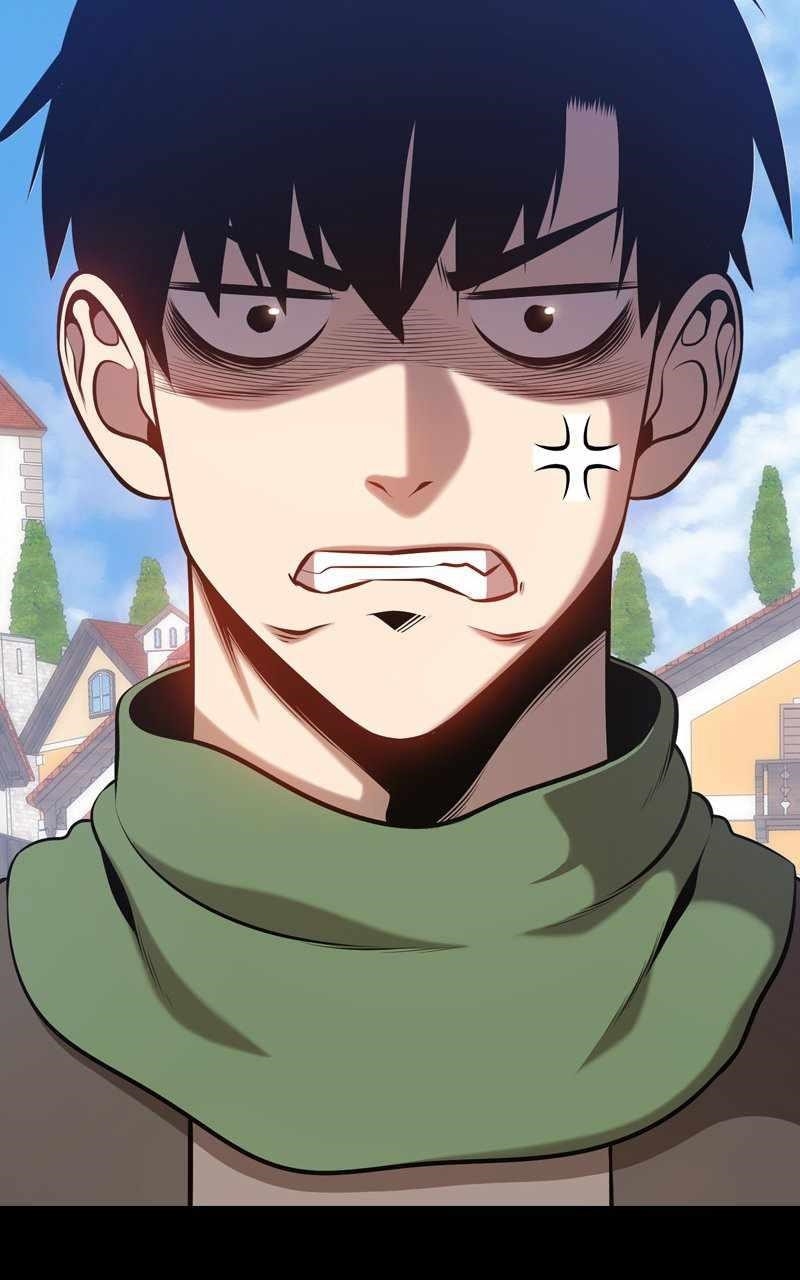Read 99 Reinforced Wood Stick Manga Online