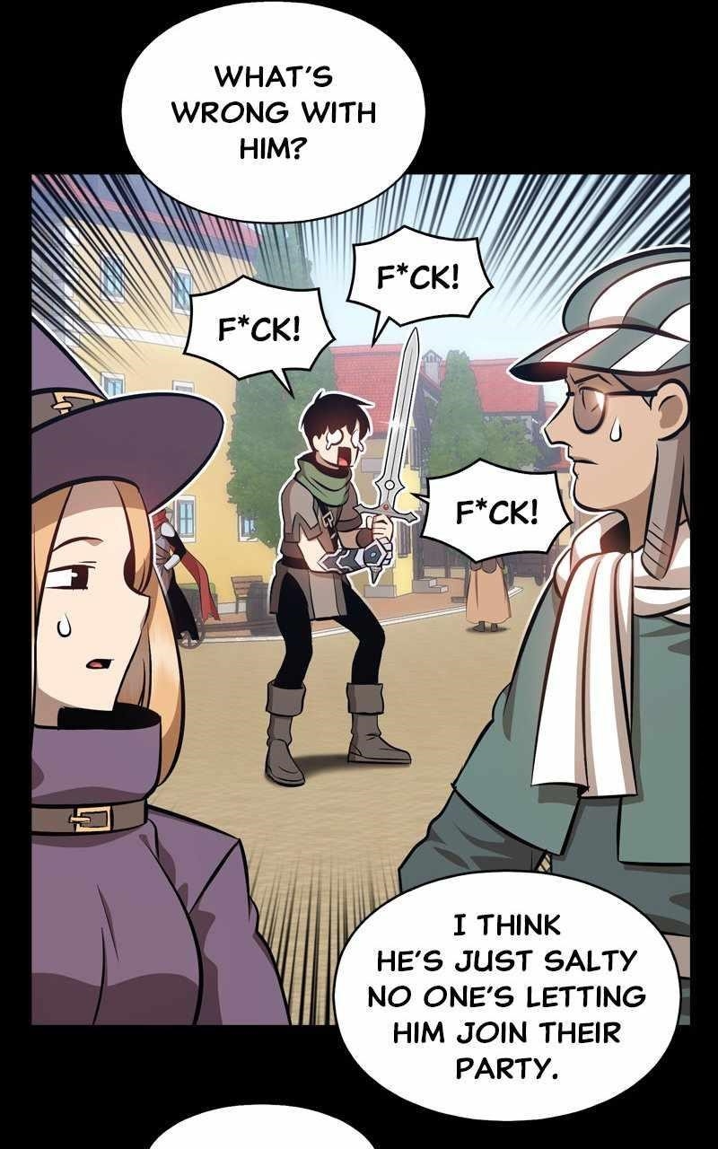 Read 99 Reinforced Wood Stick Manga Online