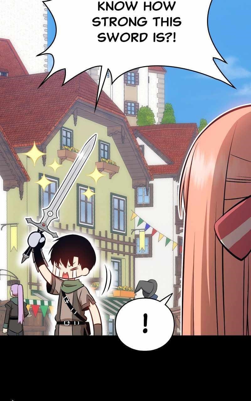 Read 99 Reinforced Wood Stick Manga Online