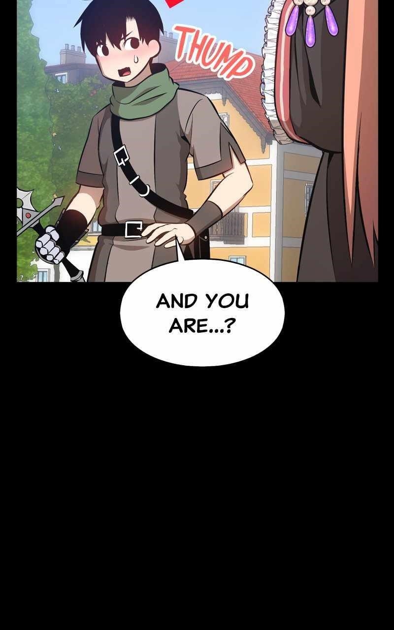 Read 99 Reinforced Wood Stick Manga Online