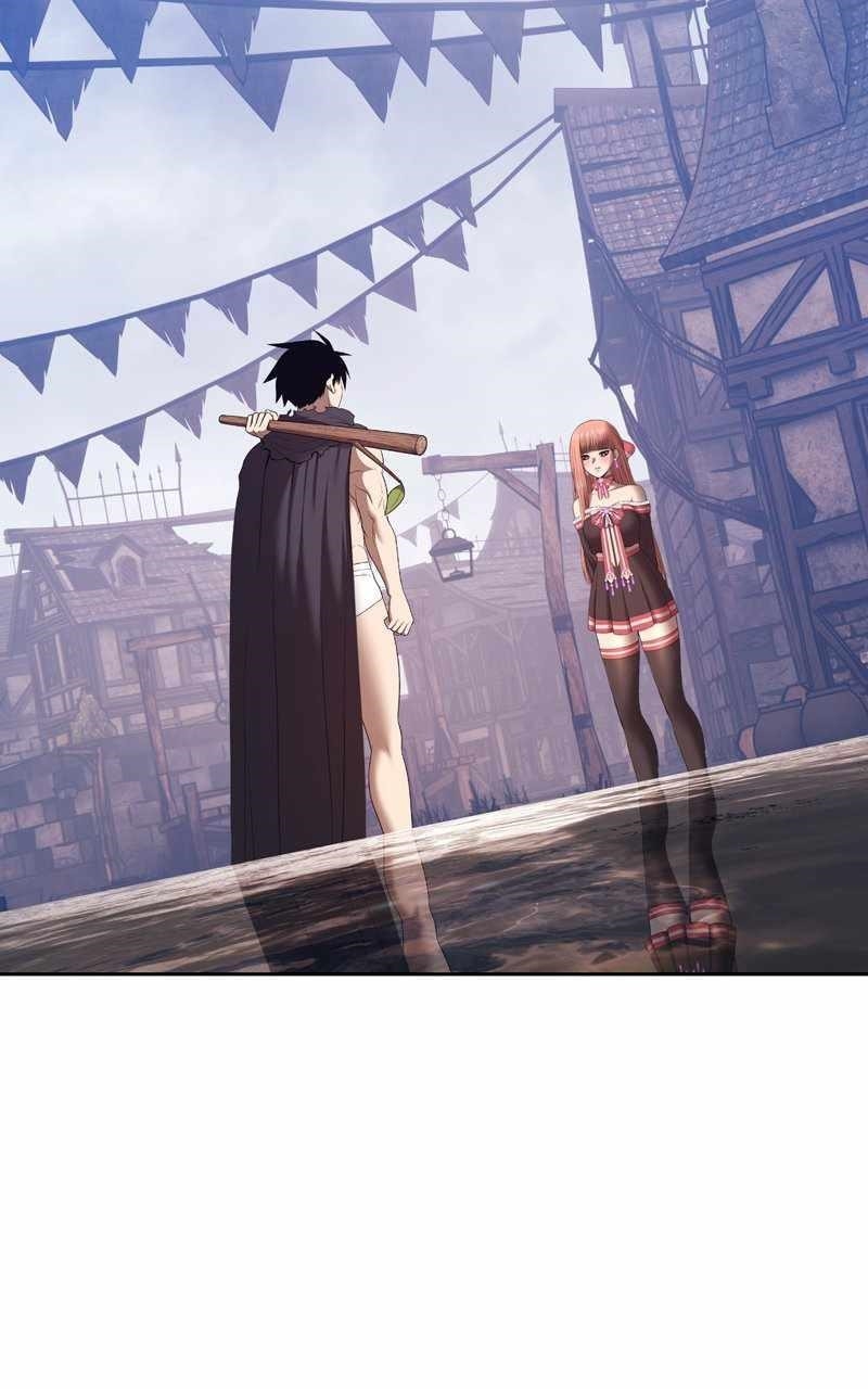 Read 99 Reinforced Wood Stick Manga Online