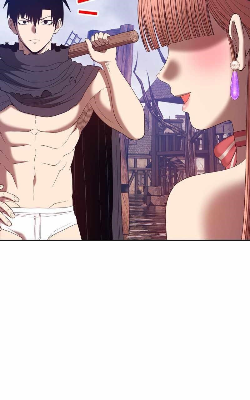 Read 99 Reinforced Wood Stick Manga Online