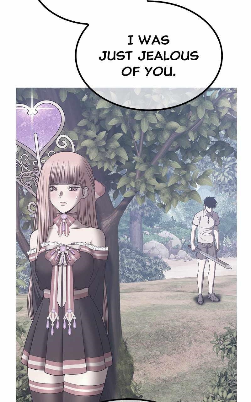 Read 99 Reinforced Wood Stick Manga Online