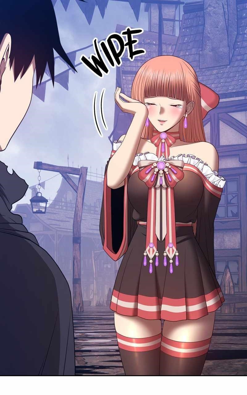 Read 99 Reinforced Wood Stick Manga Online