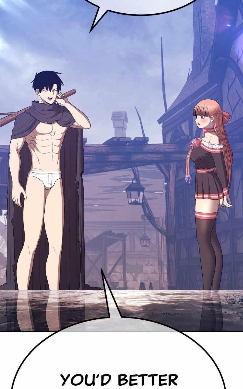 Read 99 Reinforced Wood Stick Manga Online