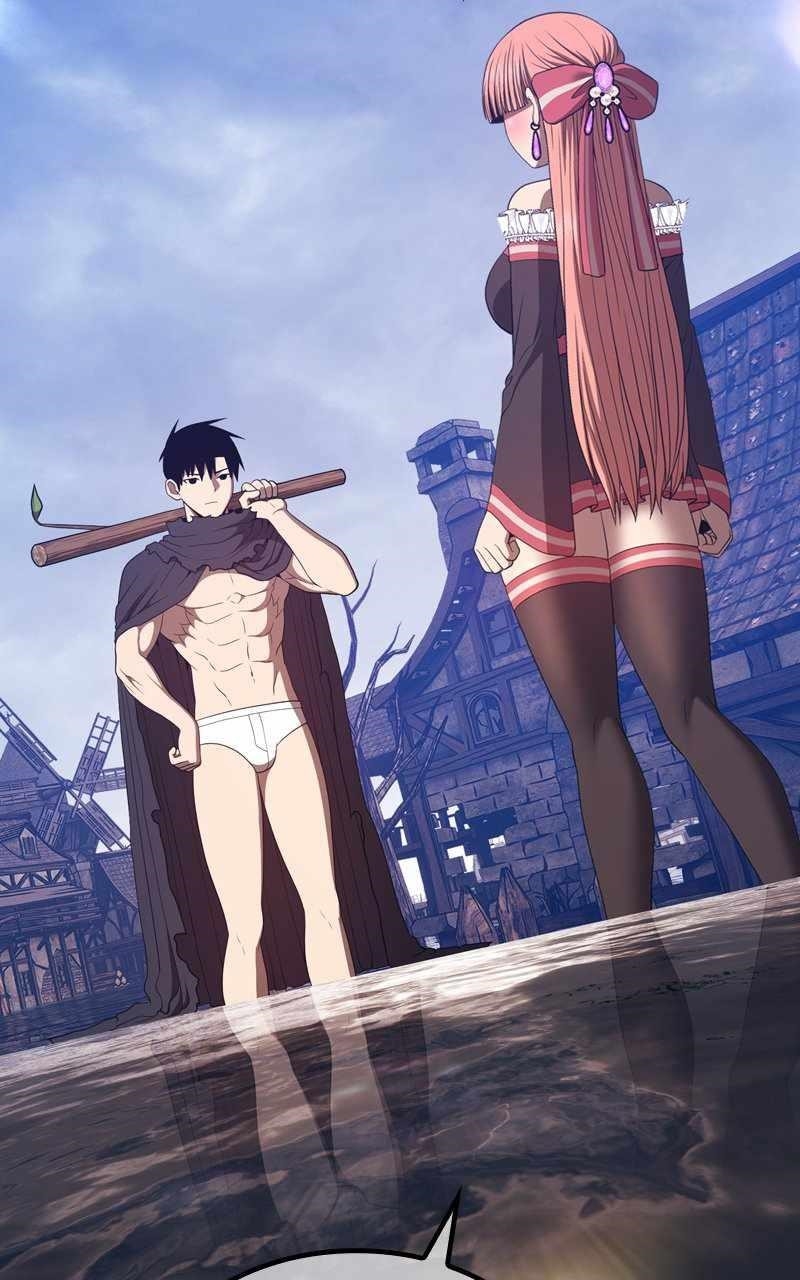 Read 99 Reinforced Wood Stick Manga Online