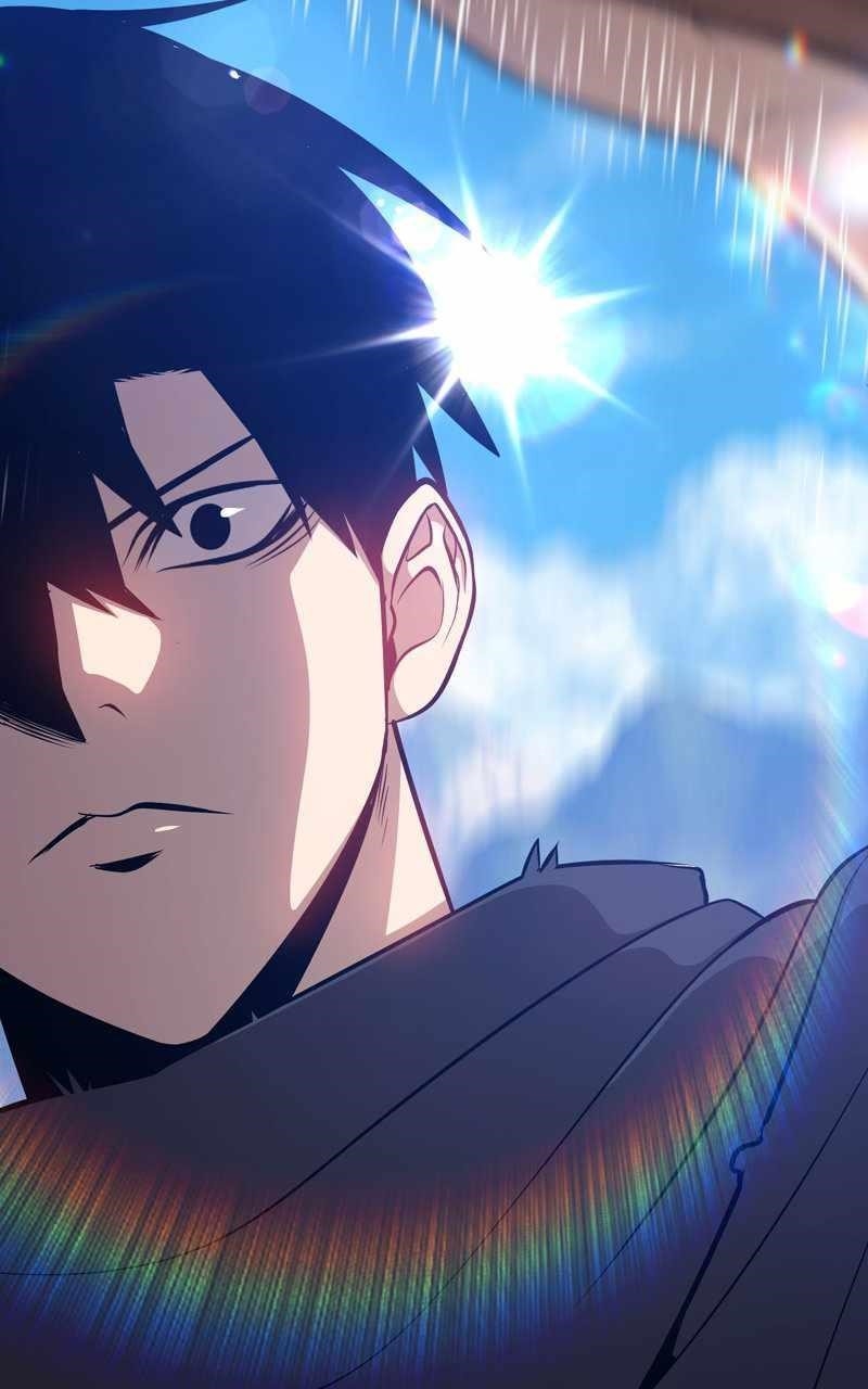 Read 99 Reinforced Wood Stick Manga Online