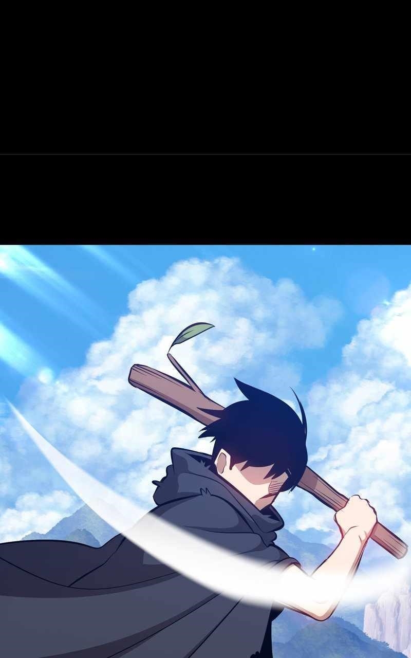 Read 99 Reinforced Wood Stick Manga Online