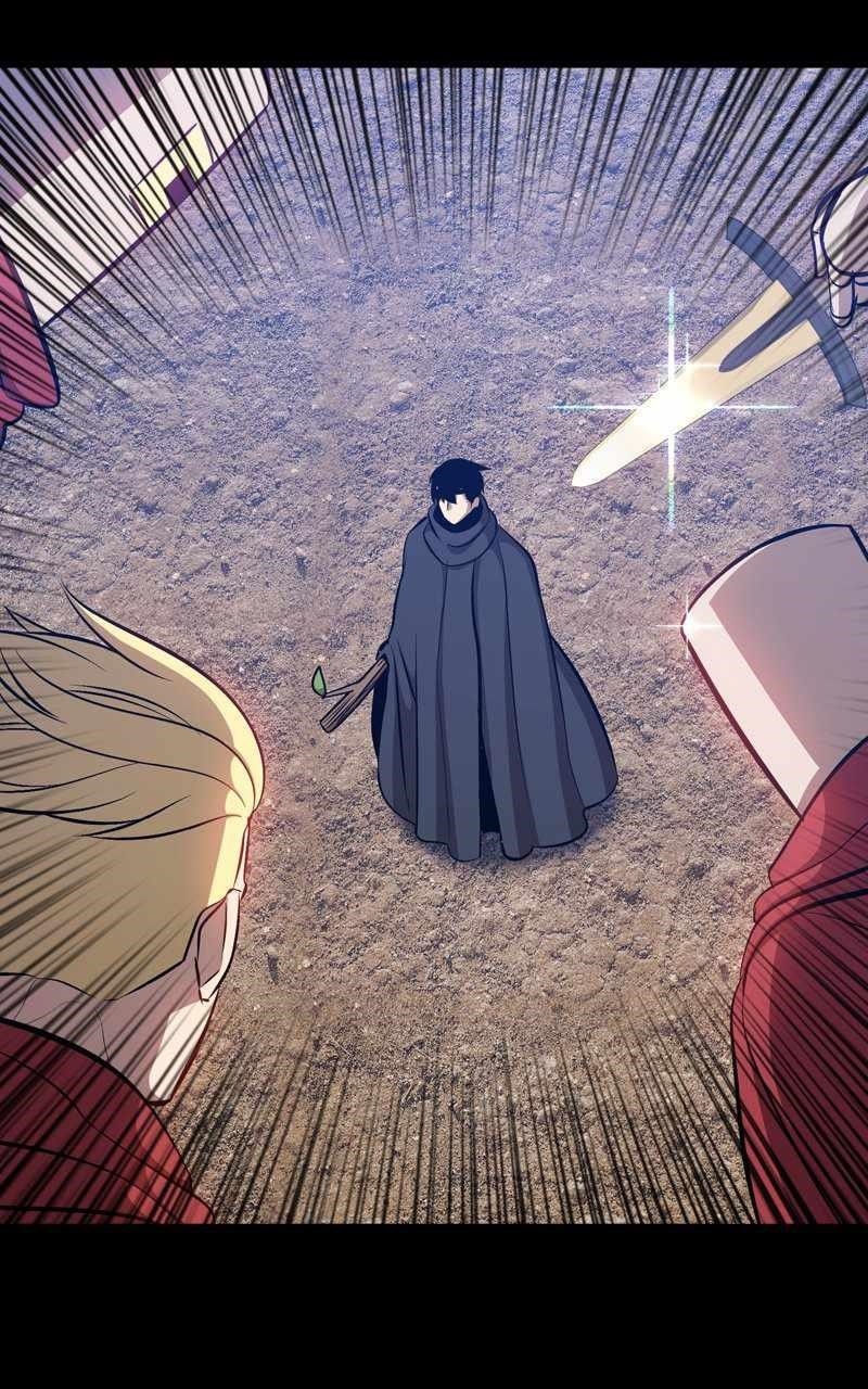 Read 99 Reinforced Wood Stick Manga Online