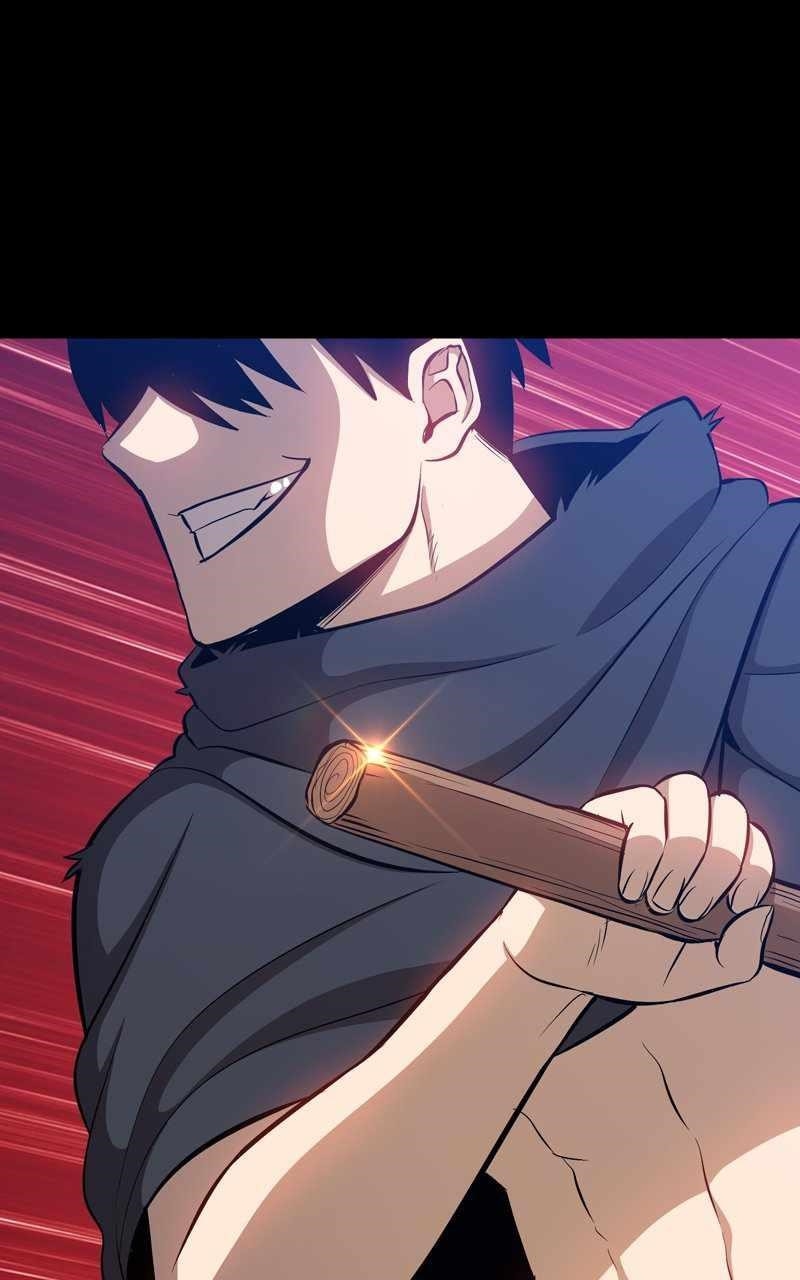 Read 99 Reinforced Wood Stick Manga Online