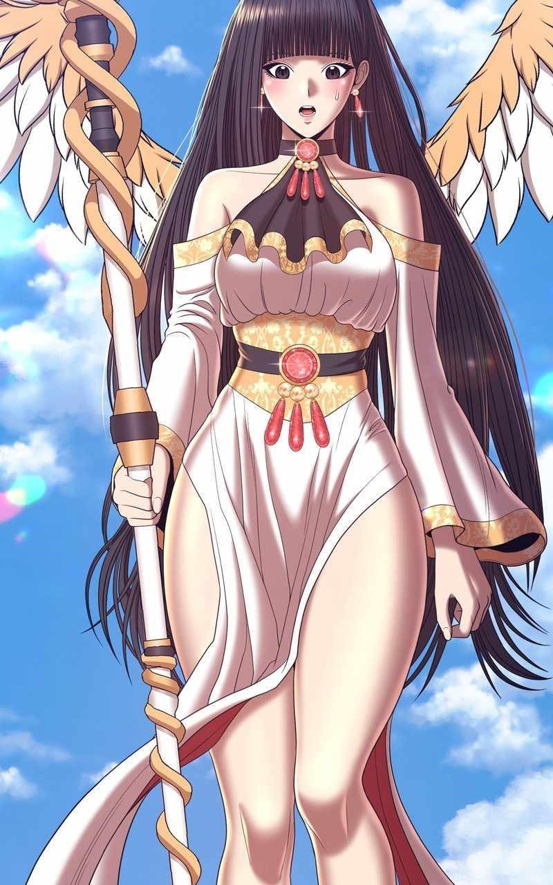 Read 99 Reinforced Wood Stick Manga Online
