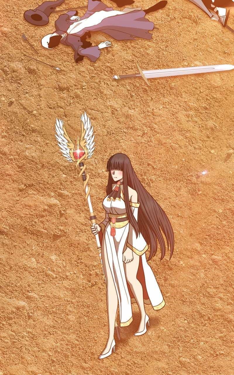 Read 99 Reinforced Wood Stick Manga Online