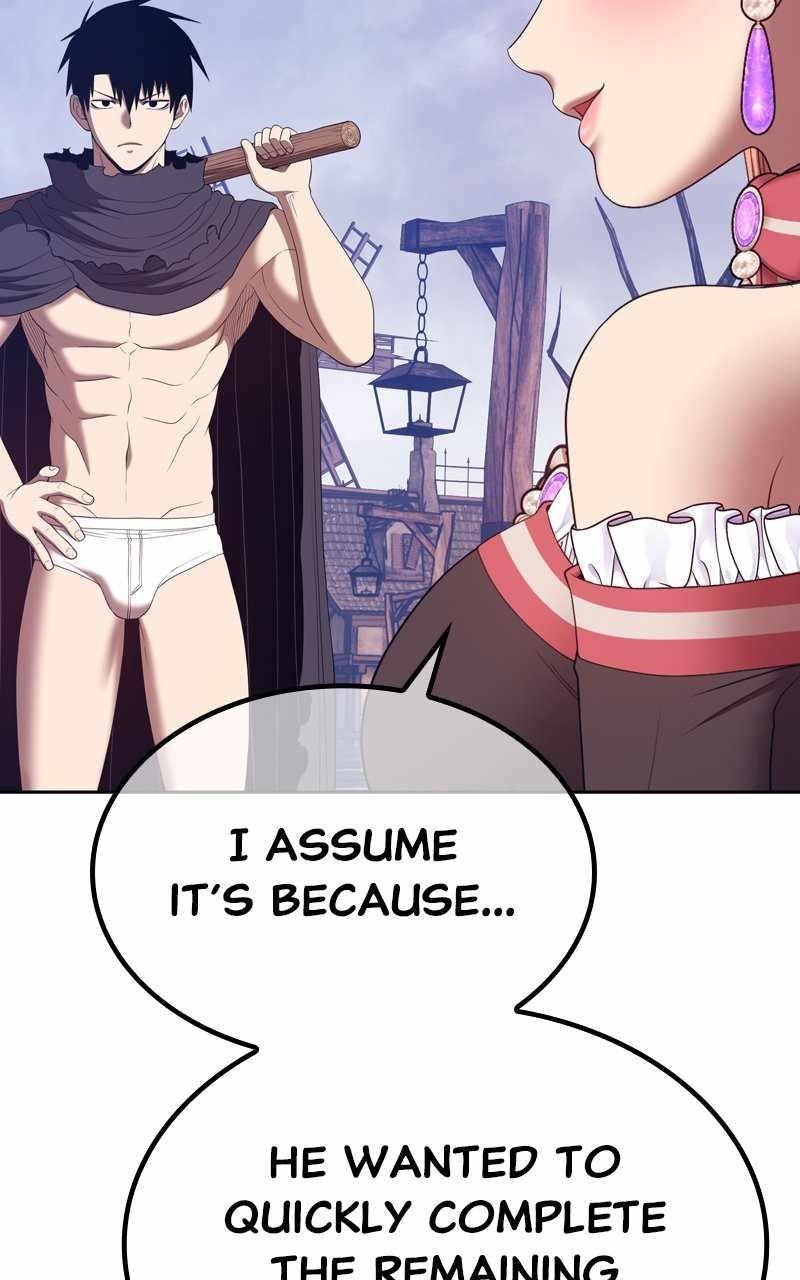 Read 99 Reinforced Wood Stick Manga Online